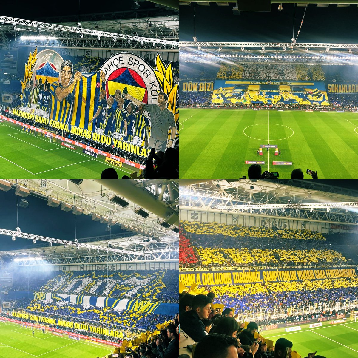 EŞİ BENZERİ ZOR GELİR.

EMEĞİ GEÇEN HERKESİN ELİNE EMEĞİNE SAĞLIK.