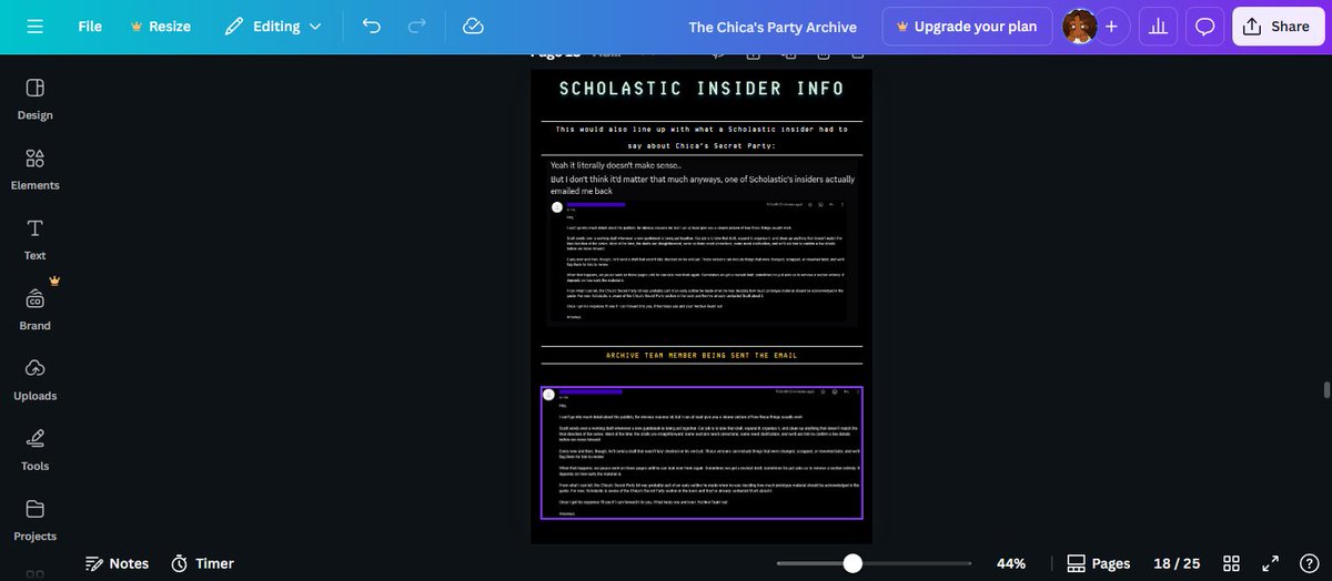 ▹ ★ 🥕 Sebby! 🎂 ★ ◃ tweet media