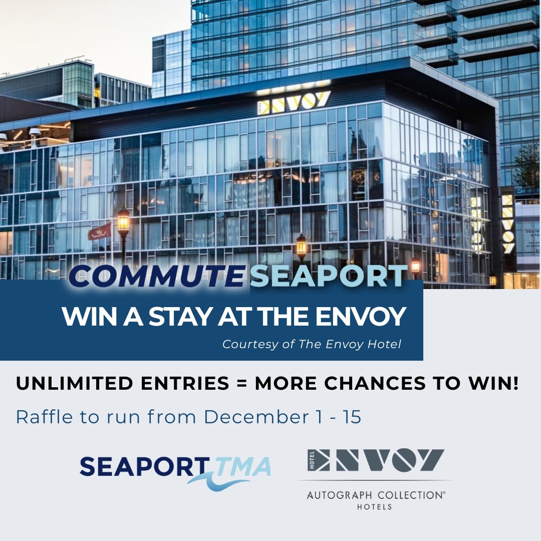 Seaport TMA tweet media