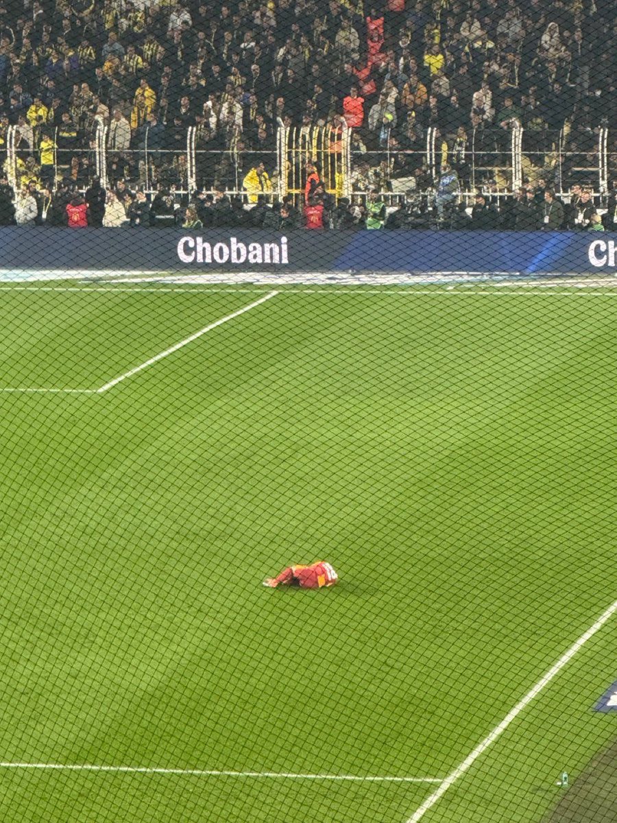 MAÇIN ÖZETİ

 #FBvGS