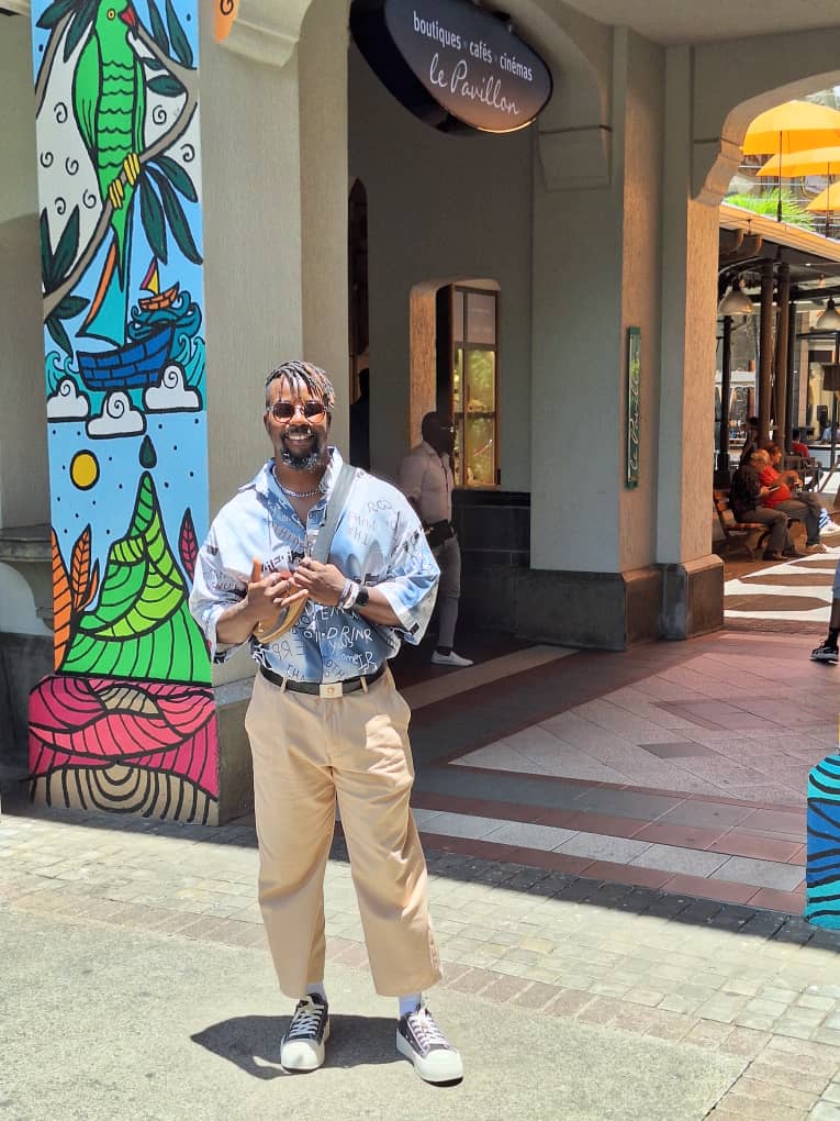 codaMW's tweet image. We are so grateful 🙏 words can’t even capture what this moment means to us.
Thank you, @btrustteam, for pouring into builders and changing lives. ⚡🧡
On God.
#BitcoinFamily #BitDevs #DevDay