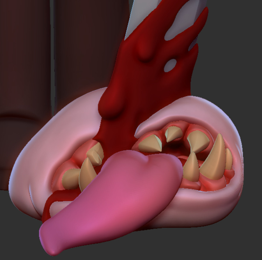 I SAID IT WAS A BAD IDEA