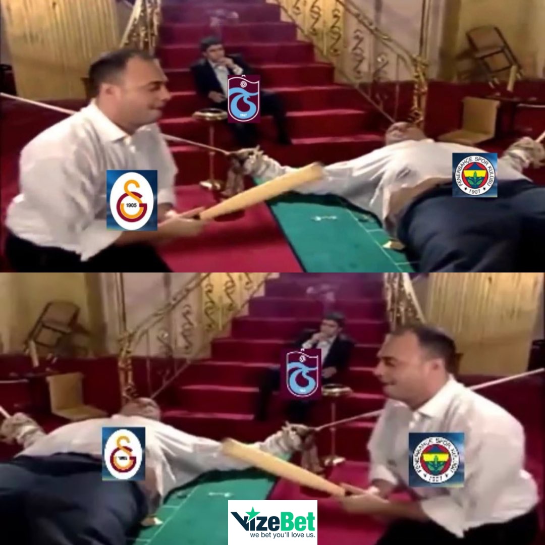 Match: Fenerbahce vs Galatasaray
Winner: Trabzonspor