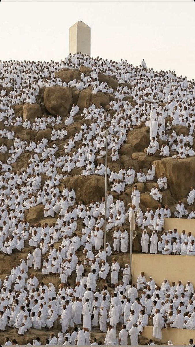AliouDe08610539's tweet photo. La hawla wa la quowata illa billah
« Il n’y a de puissance et de force qu’en Allah » https://t.co/4AvUBu0KE7