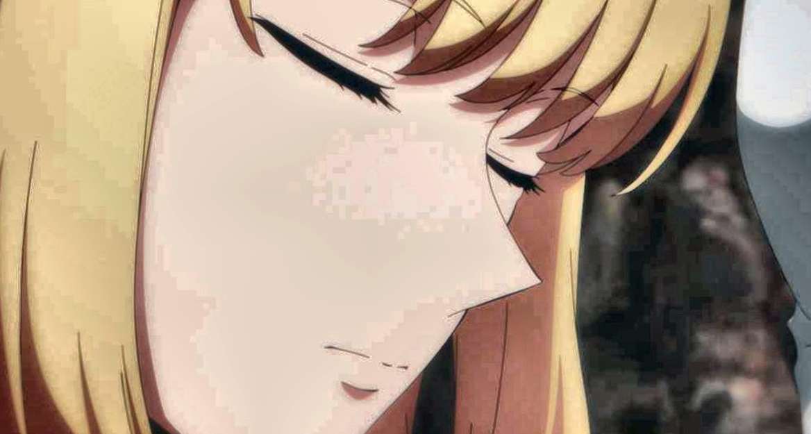 🛼 I held hope like a soft thing.