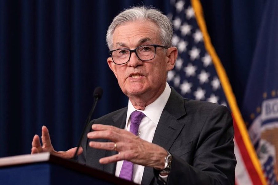 Thepeplord's tweet image. 🚨 BIG BREAKING 🚨 

AFTER 3 LONG YEARS, THE FED HAS OFFICIALLY ENDED QT.

THE BULL MARKET STARTS NOW. 

#PulseChain