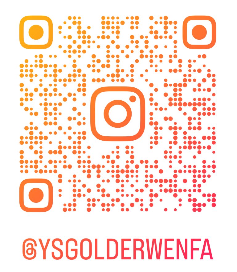 Follow us on Instagram 📲⬇️