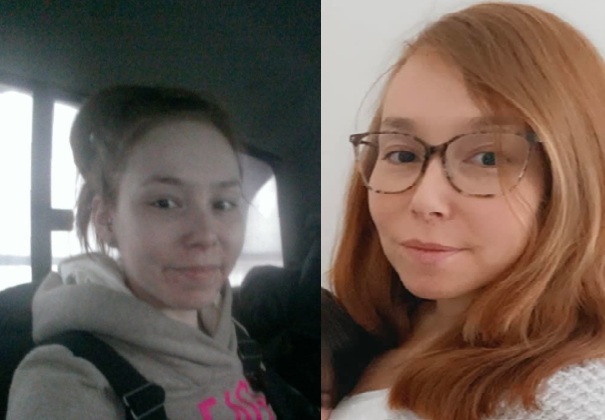 PLS SHARE - #MISSING PERSON – Amber McLeod
Seeking the public’s assistance

LONDON, ON (December 1, 2025) – The London Police Service is requesting the public’s assistance in locating 36-year-old Amber McLeod, of London.

Read the full release here: londonpolice.ca/news/posts/mis…