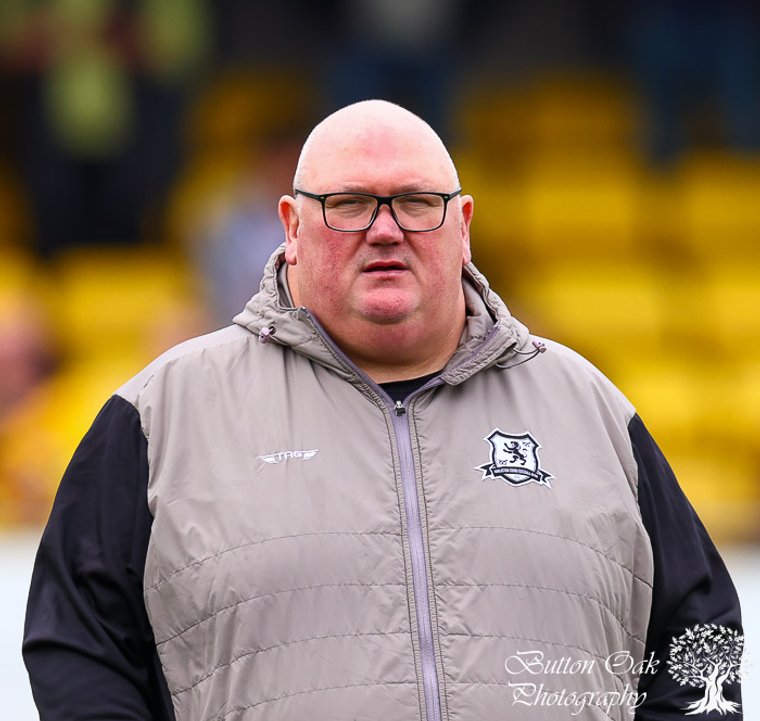 Dean's Weekend Review - Now I need you. Over this next block of six games, your support will make a massive difference
darlastontown1874fc.com/news/deans-wee…