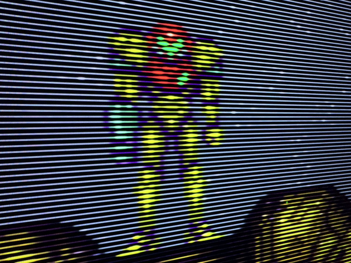 UPDATE: Energy conservation scanline generator is LIVE on RT4K V1.9.9.5 (Pro and CE).

We can CRT-like effects WITHOUT sacrificing brightness, shifting gamma or relying on HDR (which not all displays support well).

Huge thanks to <a href="/NOTimothyLottes/">NOTimothyLottes</a>