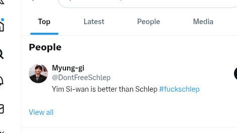 MKoishiijoo's tweet image. Those haters are so retarded🤦

#freeschlep