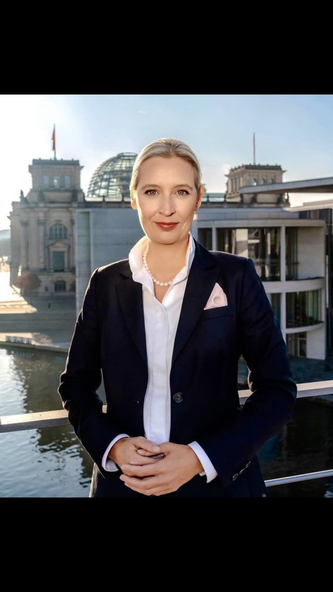 🟦🇩🇪😍😍😍😍😍😍😍😍🇩🇪🟦 - jede Rede ein Hochgenuss …