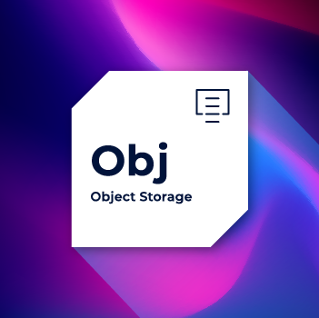 1111systems's tweet image. ☁️ If Cyber Monday has you in the mood for shopping, check out 11:11 Object Storage -- our premium storage solution without the premium price.

💥 You can purchase it quickly and easily, and right now, get up to six months free. 

➡️ Get started: ow.ly/UvVf50XAcFe