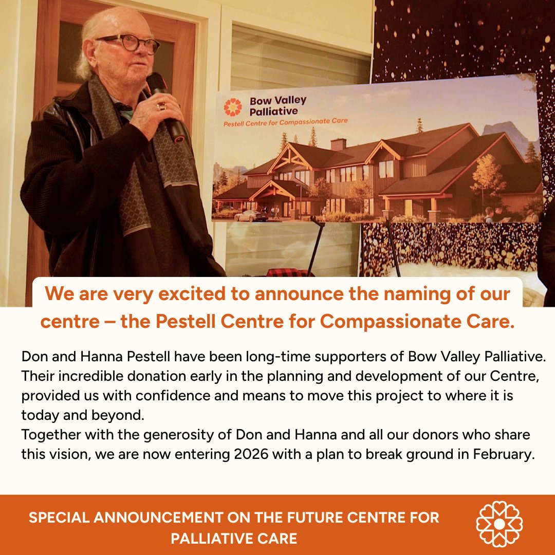 Bow Valley Palliative tweet media