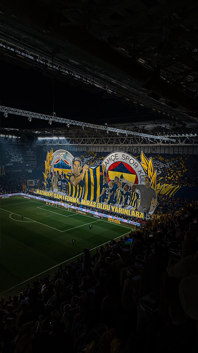 Mazindeki şanlı forma, miras oldu yarınlara!