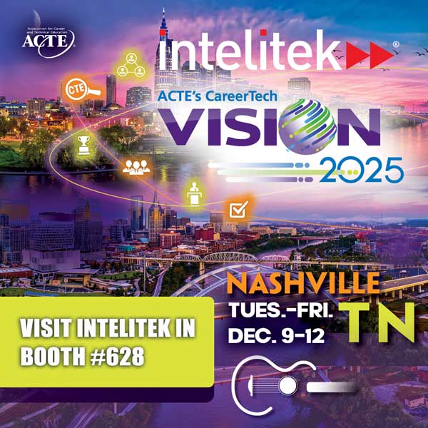 Intelitek tweet media