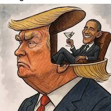 namwella1961's tweet image. Trump's MRI result.
#TrumpisaNationalDisgrace #TrumpIsATraitorAndCriminal #NoKings