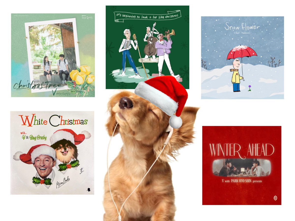 Taewois's tweet image. Gente ya es primero de diciembre ahora de poner: