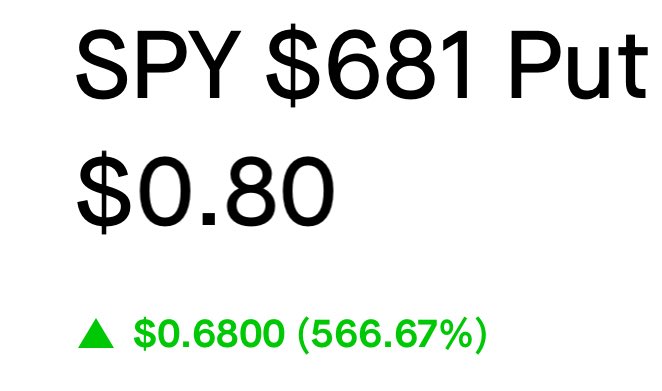 TD107chandra's tweet image. #spy Just get in 560%+ proved it 👇🎯🏦