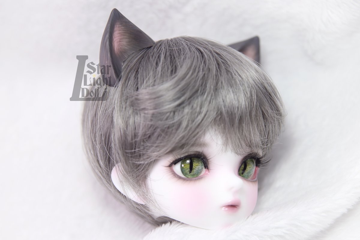 L_StarlightDoll's tweet photo. https://t.co/PmEJxqbJVO