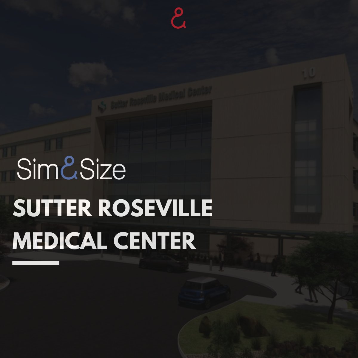 Sim&Cure tweet media