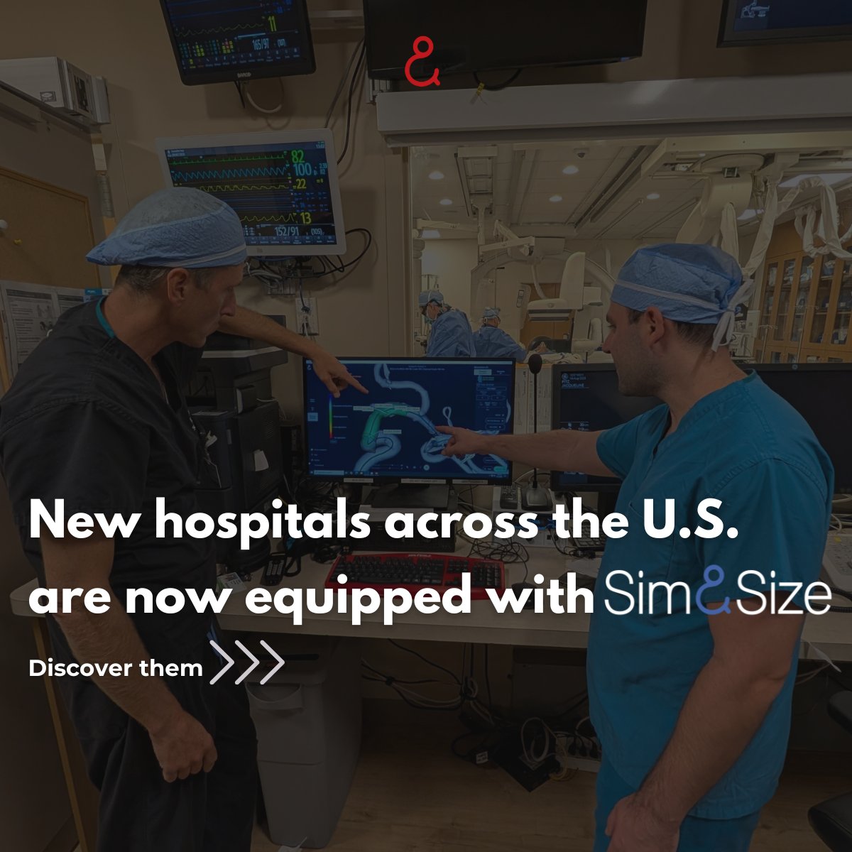 Sim&Cure tweet media