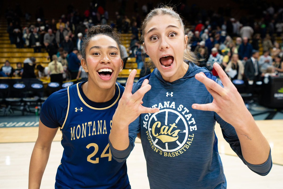 No case of the Mondays over here😀

#4Eachother | #GoCatsGo
