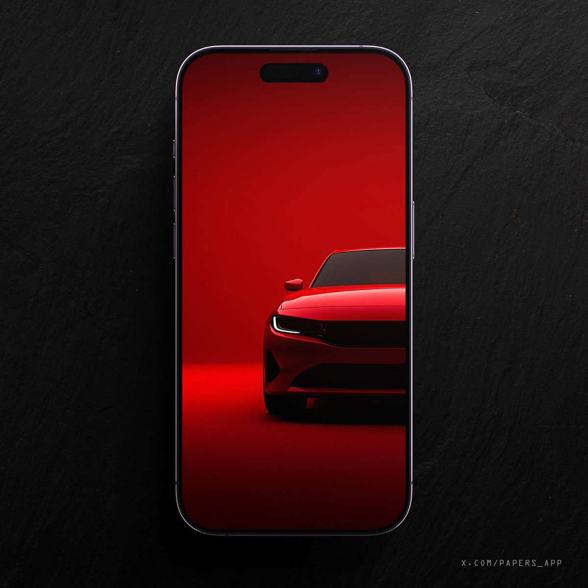 Papers_app's tweet image. Car #Wallpaper