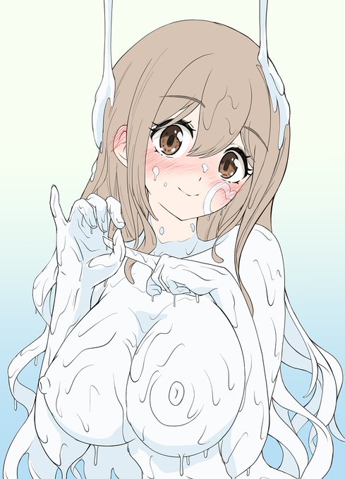 やっとペン入れまで終わったので進捗報告です!今回の表紙はこんな感じ🥰 