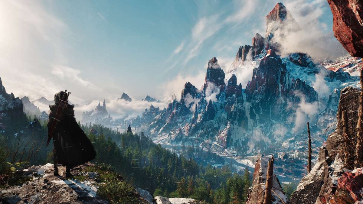 ComboInfinito's tweet image. CD PROJEKT RED E IA!

A empresa explicou se a IA substituirá desenvolvedores  e qual seu papel no desenvolvimento de jogos.

comboinfinito.com.br/principal/cd-p…
.
#TheWitcher  #cdprojektred #TheWitcherIV  #ia