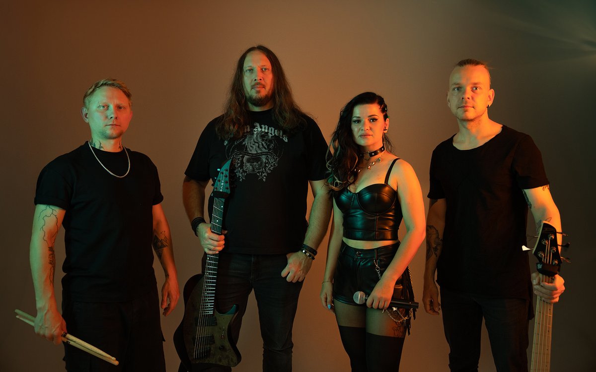 GUILTERA (Alt Metal - Greece 🇬🇷) - Interview for KAF via Angels PR Worldwide Music Promotion #Guiltera #altmetal #bandinterview

wp.me/p9NC0l-nAv