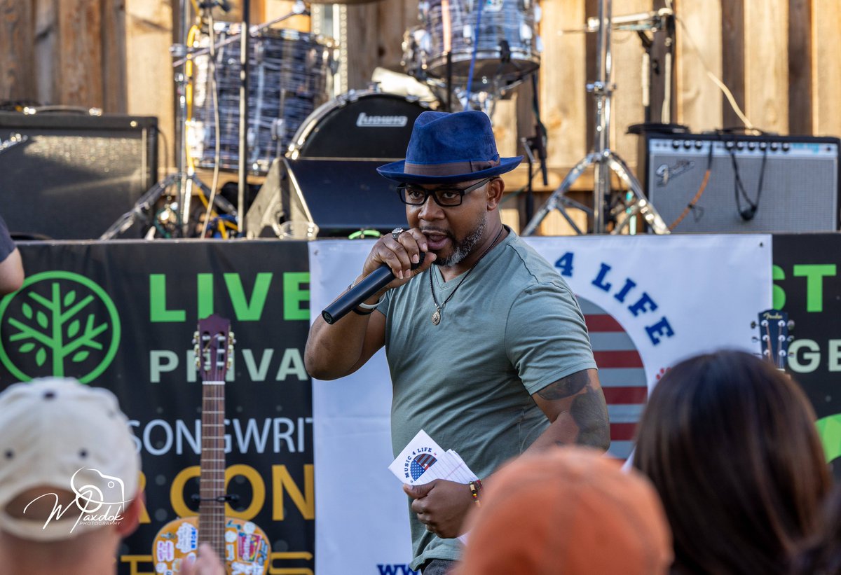 M4L Foundation Inc. tweet media