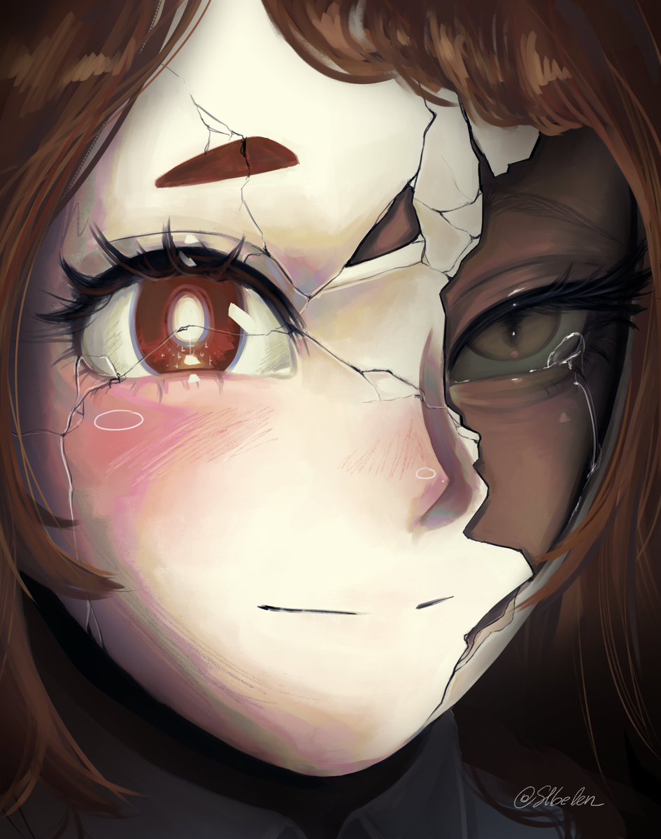 Bel (@slbelen_) on Twitter photo 