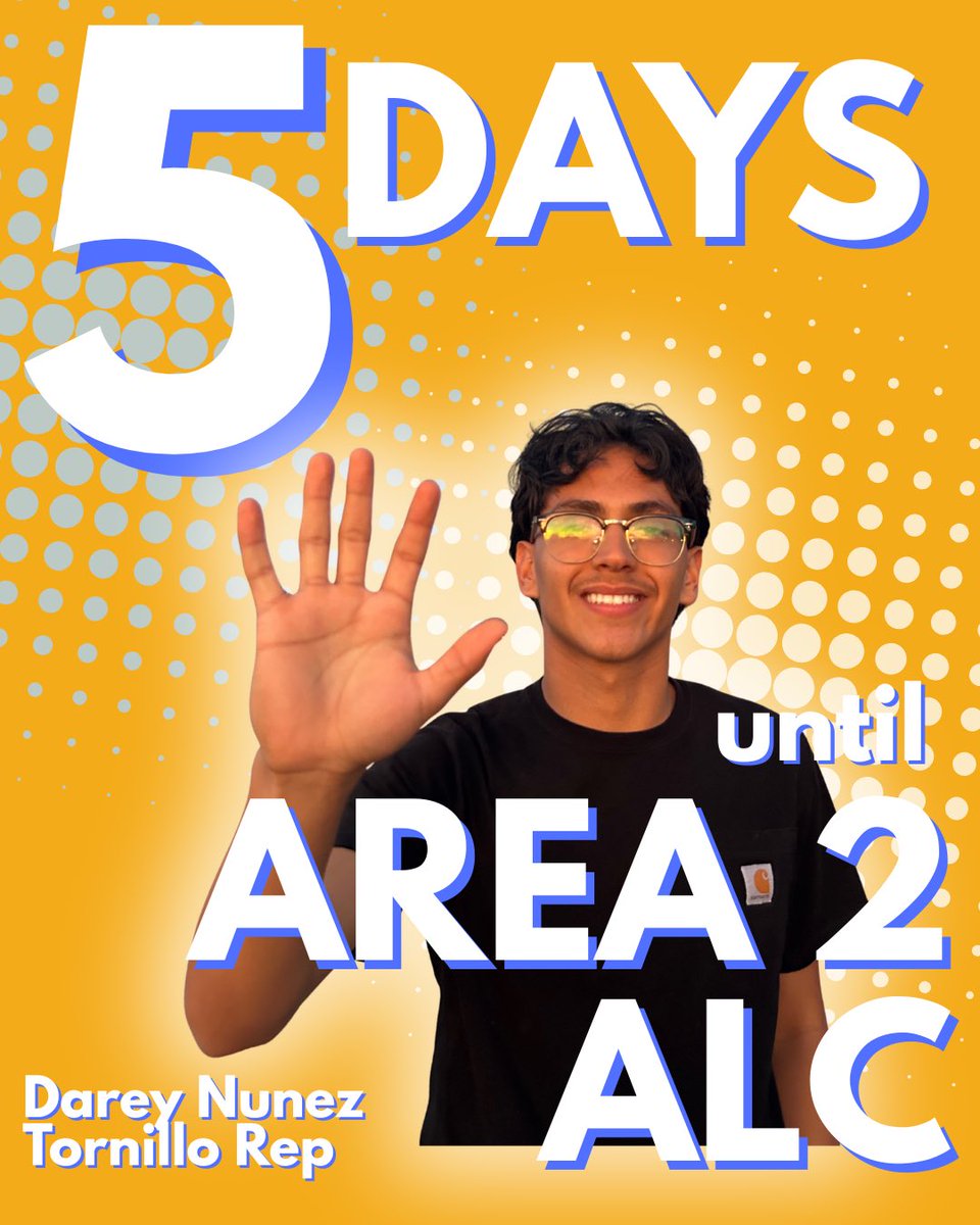 Area 2 Texas FBLA tweet media