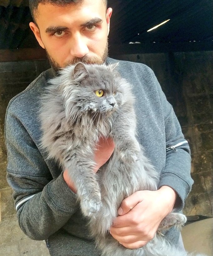 Please don’t ignore — please share at least!

2 whole days have passed with no donations.

If you're passing by, please leave a dot. It's just a dot.

gofund.me/7023b9c18