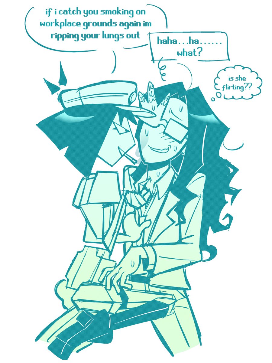 therealwawacatz's tweet image. #enacoral withdrawals are kicking in