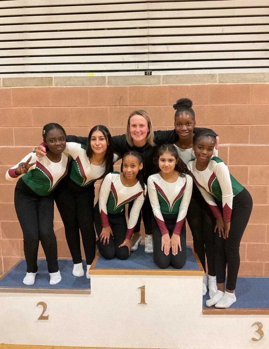 Bronte Girls' Secondary Academy tweet media