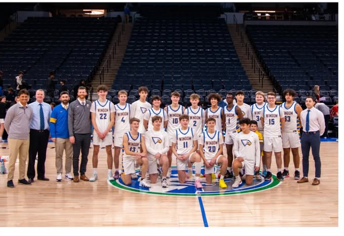 WindomEagles's tweet photo. Windom Girls &amp; Boys Basketball are headed to the Target Center on Saturday, Dec. 13!
Girls vs Luverne at 1pm, Boys at 3pm.

Your ticket gets you into BOTH games + a Timberwolves game of your choice.

🎟️ https://t.co/cSksGQUGpt https://t.co/msMaaR6ZTG