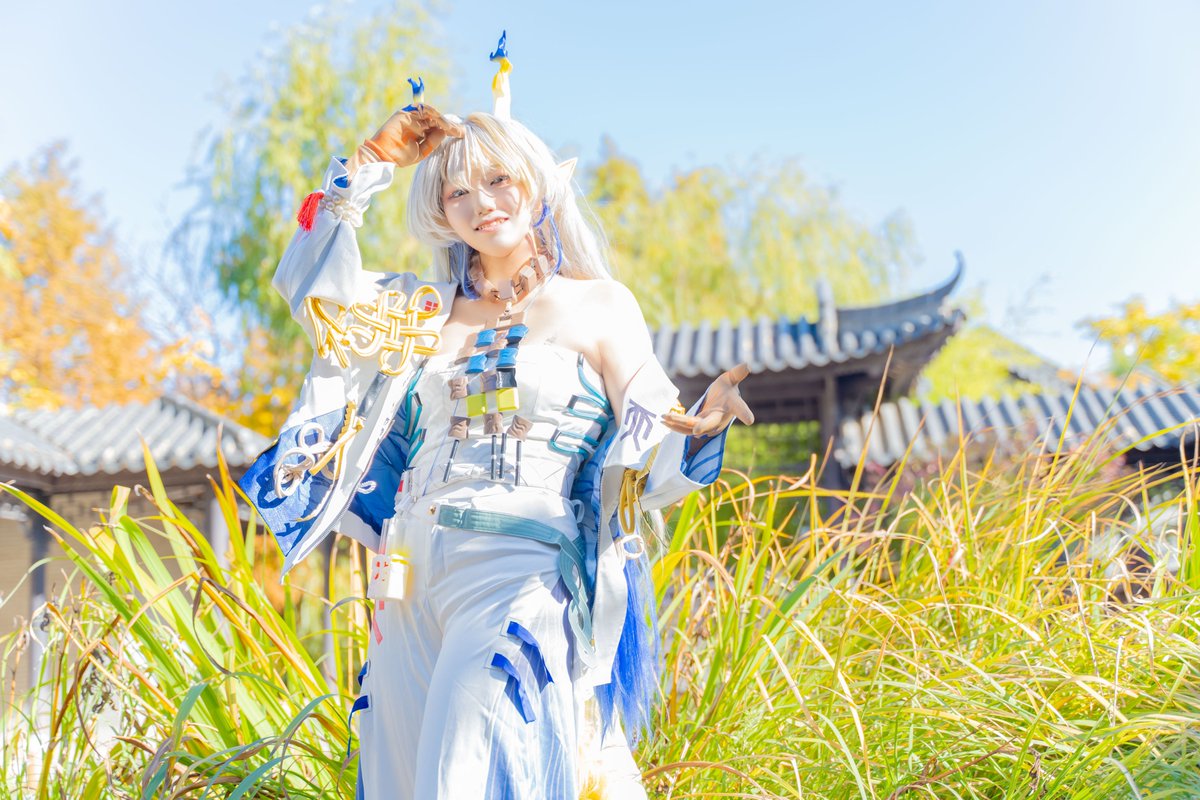 mem3nt9's tweet image. #明日方舟 #Arknights

いい天気だね、博士。
月がきれいそうな日だね。