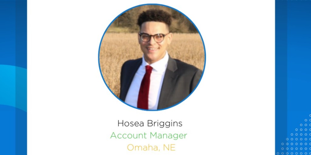HUBGreatPlains's tweet image. 🎉Join us in welcoming Hosea to the HUB Team! Can&apos;t wait to see all the great things you&apos;ll accomplish. 🎉