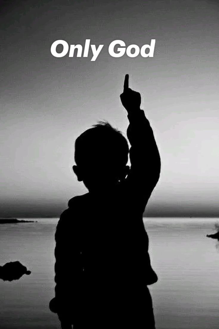 GN CT

Keep believing in GOD