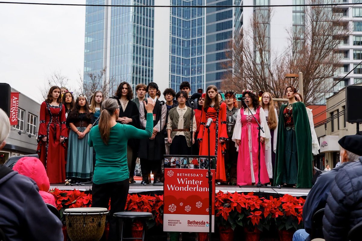 B-CC Regional Services - Peter Fosselman, Director tweet media