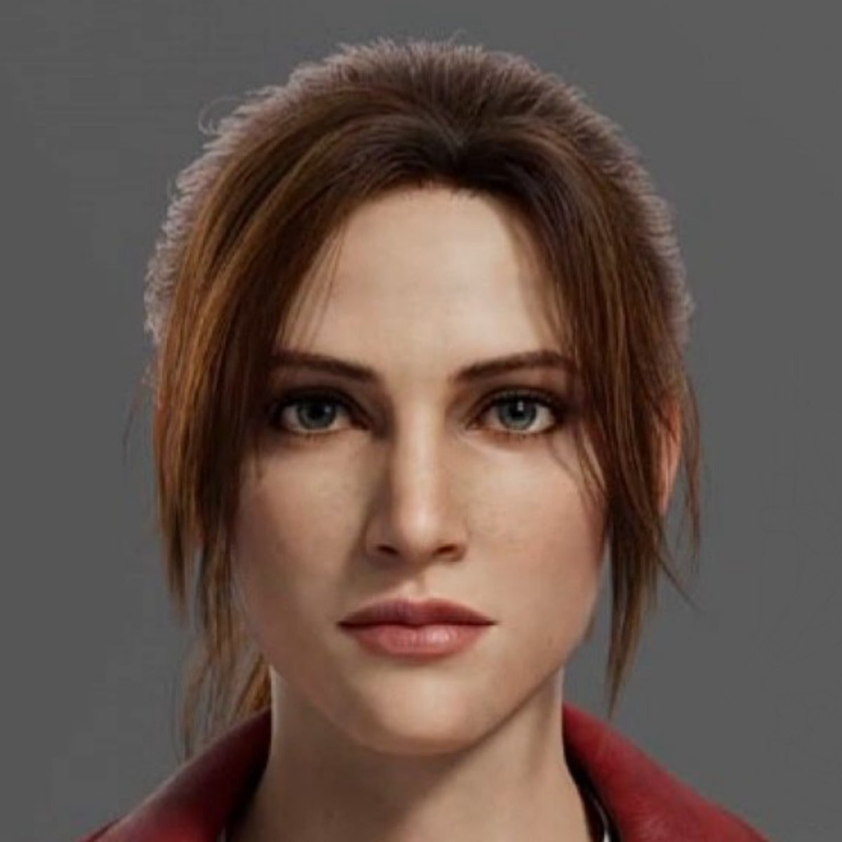 cleoncontent's tweet photo. ╸ Resident Evil Infinite darkness (2021) https://t.co/yTrdDMaYIf