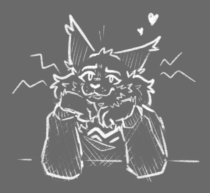 box_catto's tweet image. i&apos;m obsessed

#pawbert #zootopia2