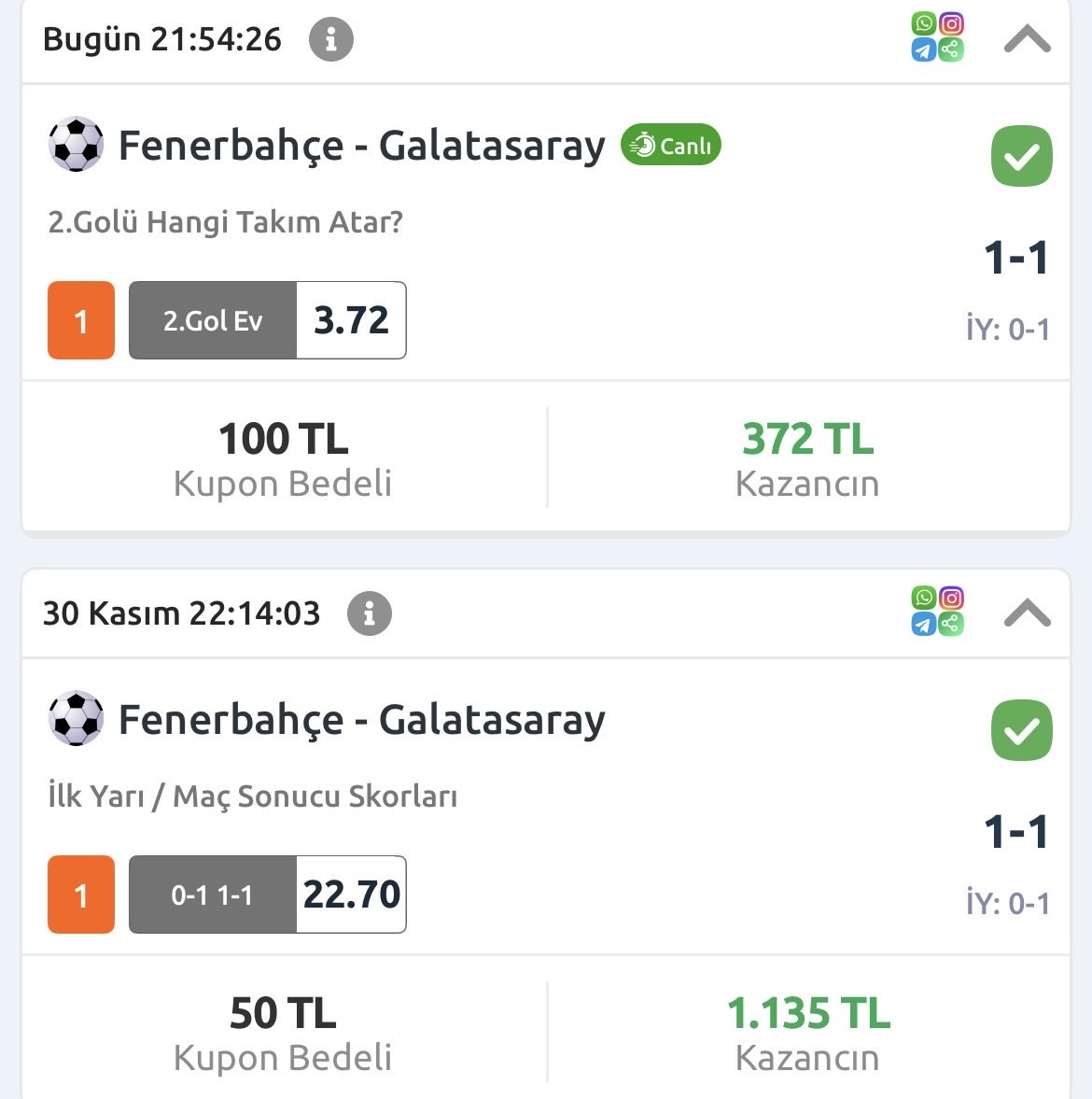 500-1000₺ yatırsam gelmezdi amk 😂