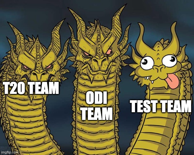 Pramod Gosavi tweet media