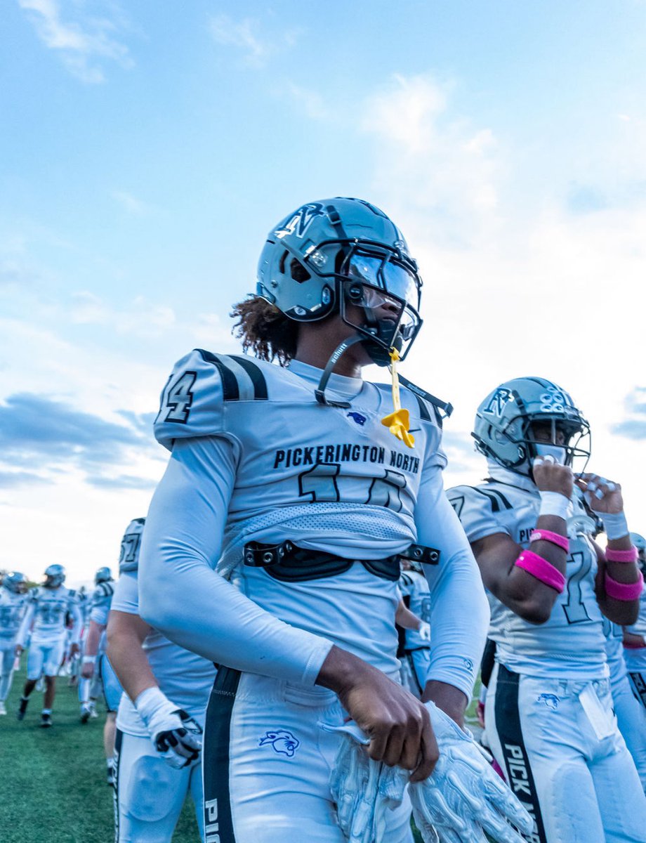 Amar’e Miller S/CB/Nickel tweet media