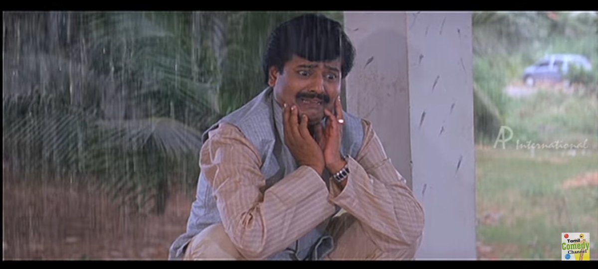 அடிக்குற மழையை பாத்தா டிசம்பர் கடைசி போடலாம் ன்னு வெச்சி இருந்த #savechennai டேக் முதல் வாரமே போடனும் போல.