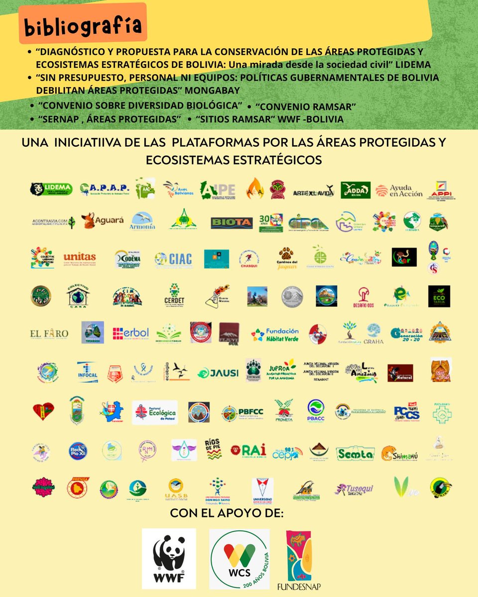 Fundación Hábitat Verde (@verdehabitat) on Twitter photo 