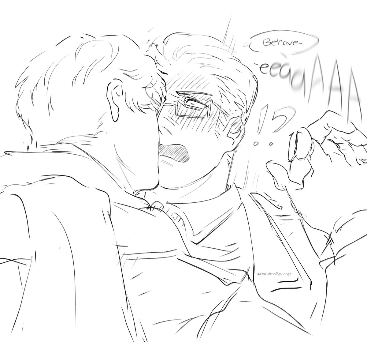 marshmallowchez's tweet image. #hetalia #rusger